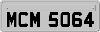 MCM5064