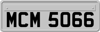 MCM5066