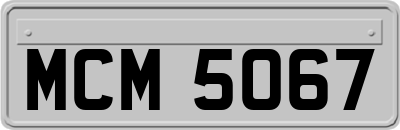 MCM5067