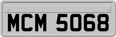 MCM5068