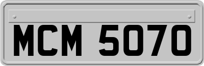 MCM5070