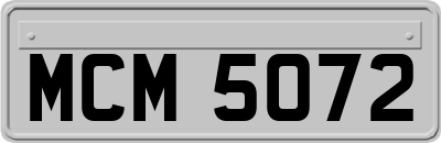 MCM5072