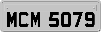 MCM5079