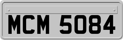 MCM5084