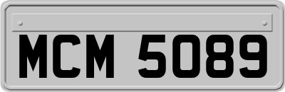MCM5089
