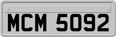 MCM5092
