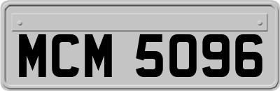 MCM5096