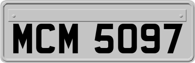 MCM5097