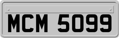 MCM5099