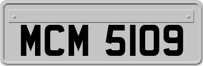 MCM5109
