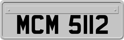 MCM5112