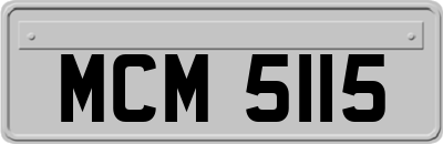 MCM5115