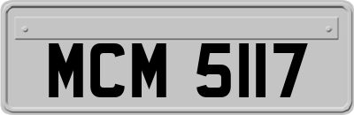 MCM5117