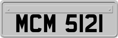 MCM5121