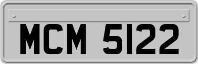 MCM5122