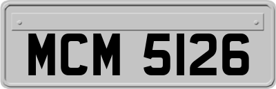 MCM5126