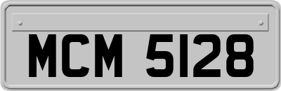 MCM5128