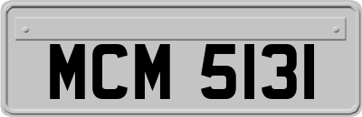 MCM5131