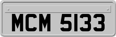MCM5133