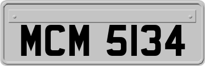 MCM5134
