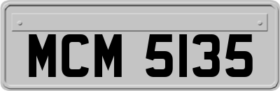 MCM5135