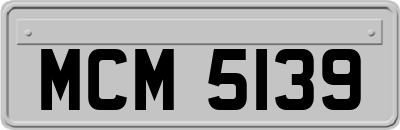 MCM5139