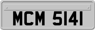 MCM5141
