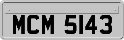 MCM5143