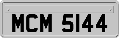 MCM5144