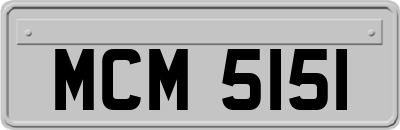 MCM5151