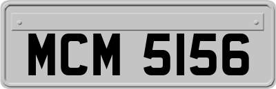 MCM5156