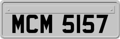 MCM5157