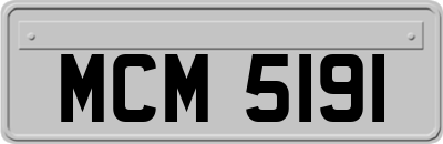 MCM5191