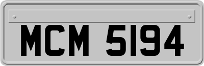 MCM5194