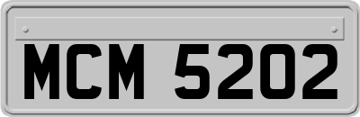 MCM5202