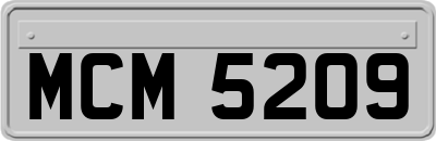 MCM5209