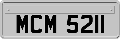 MCM5211