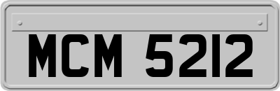 MCM5212