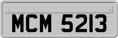 MCM5213