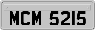 MCM5215
