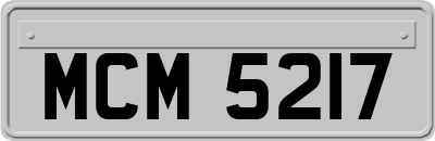 MCM5217