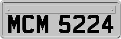 MCM5224