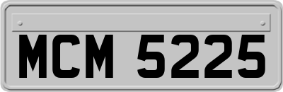 MCM5225