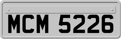 MCM5226
