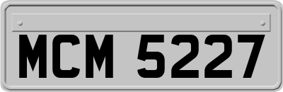 MCM5227