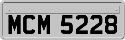 MCM5228