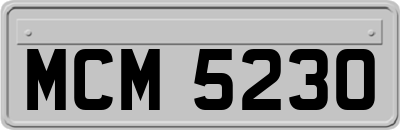 MCM5230