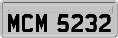 MCM5232