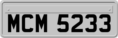 MCM5233
