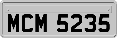 MCM5235